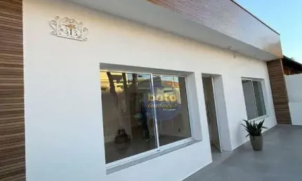 Casa comercial com 7 salas para alugar na Rua Pernambuco, Brasil, Itu