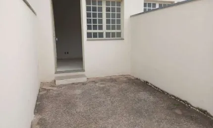Casa com 1 quarto para alugar na Rua Carmem Esteves Morelli, Parque América, Itu
