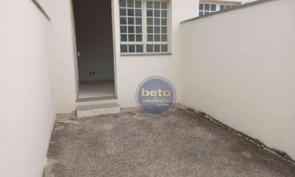 Casa com 1 quarto para alugar na Rua Carmem Esteves Morelli, Parque América, Itu