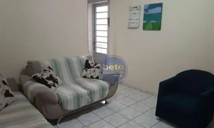 Casa à venda na Rua José Eduardo Teixeira Guimarães, São Luiz, Itu