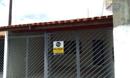 Casa com 3 quartos para alugar na Rua Padre Manoel Luciano, Centro, Itu