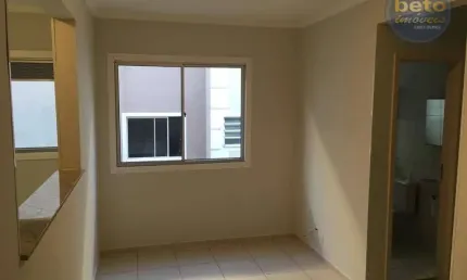 Apartamento com 2 quartos à venda na Rua Abrahão Meneghini, Vila São José, Itu