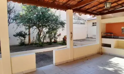 Casa com 1 quarto à venda na Rua José Marmo Filho, Parque Residencial Mayard, Itu