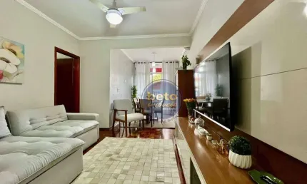 Apartamento com 3 dormitórios à venda por r$ 380.000,00 - edifício luiz nunes - itu/sp