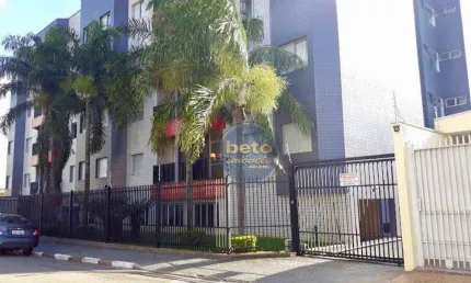 Apartamento com 3 quartos à venda na Rua Lídia de Souza Gatti, Centro, Itu
