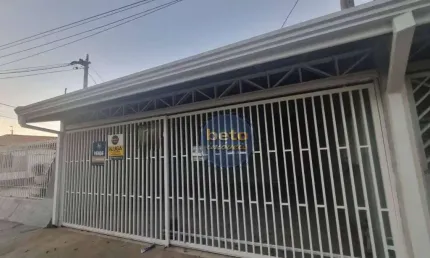 Casa com 3 quartos para alugar na Praça Padre Bento, Vila Padre Bento, Itu