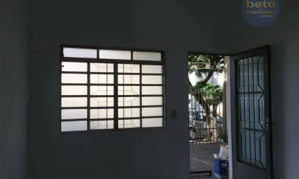 Kitnet / Stúdio para alugar na Rua Cipriano Agarussi, Jardim Agarussi, Itu