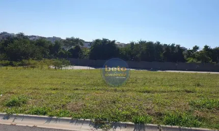 Terreno à venda, 324 m² por r$ 425.000,00 - condomínio vila dos manacás - itu/sp