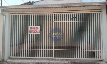 Sala comercial com 1 sala à venda na Rua Doutor Carlos, Rancho Grande, Itu