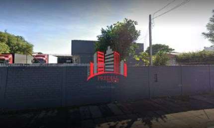 Barracão / Galpão / Depósito para alugar no Rio Branco, Canoas 