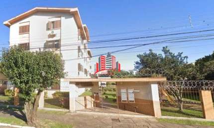 Apartamento com 2 quartos para alugar na Nossa Senhora das Graças, Canoas 