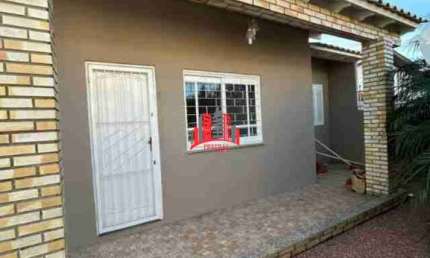 Casa com 3 quartos para alugar no Fátima, Canoas 