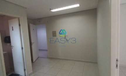 Sala comercial à venda na Rua Voluntários da Pátria, 560, Santana, São Paulo por R$ 315.000