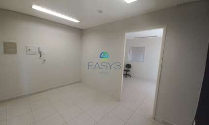 Sala comercial para alugar na Rua Voluntários da Pátria, 560, Santana, São Paulo por R$ 1.550