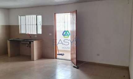 Apartamento com 1 quarto para alugar na Avenida Conselheiro Carrão, 427, Vila Carrão, São Paulo por R$ 1.300