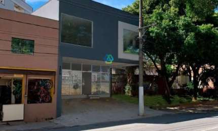 Ponto comercial à venda na Avenida Paes de Barros, 3695, Vila Prudente, São Paulo por R$ 2.490.000