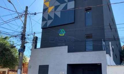 Apartamento com 1 quarto para alugar na Rua Tapari, 209, Vila Esperança, São Paulo por R$ 1.149