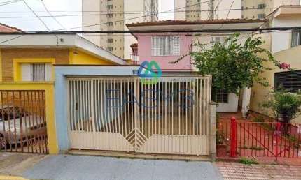 Casa com 3 quartos à venda na Travessa do Triunfo, 105, Maranhão, São Paulo por R$ 750.000
