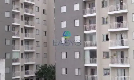 Apartamento com 2 quartos à venda na Rua Doutor Cristiano Altenfelder Silva, 496, Vila Carrão, São Paulo por R$ 428.000