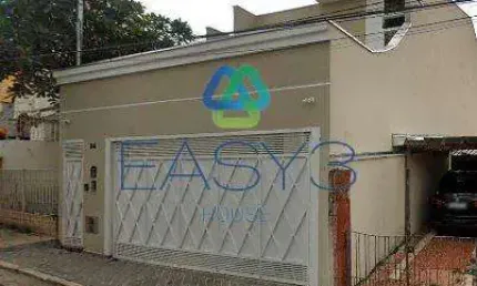 Casa com 3 quartos à venda na Rua Miraluz, 84, Alto da Mooca, São Paulo por R$ 1.800.000
