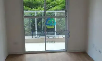 Apartamento com 1 quarto à venda na Rua Cândido Lacerda, 144, Vila Regente Feijó, São Paulo por R$ 565.000