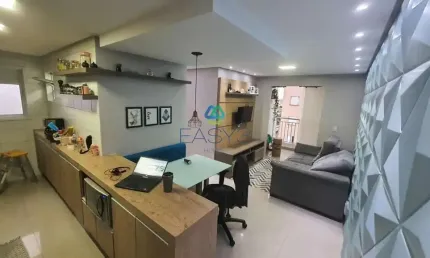 Apartamento com 2 quartos à venda na avenida vila ema, 5446, vila ema, são paulo por r$ 450.000