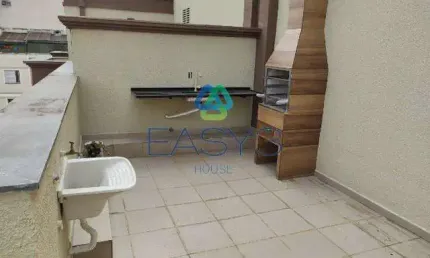 Apartamento com 3 quartos à venda na Avenida Matapi, 40, Jardim Santa Terezinha, São Paulo por R$ 390.900