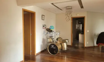Apartamento com 3 quartos à venda na Rua Tijuco Preto, 933, Tatuapé, São Paulo por R$ 1.500.000
