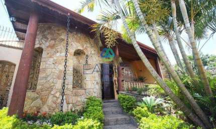 Casa com 3 quartos para alugar na Rua São Próspero, 139, Jardim Maringa, São Paulo por R$ 10.000