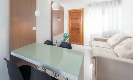 Apartamento com 2 quartos à venda na rua hercília, 122, vila matilde, são paulo por r$ 450.000