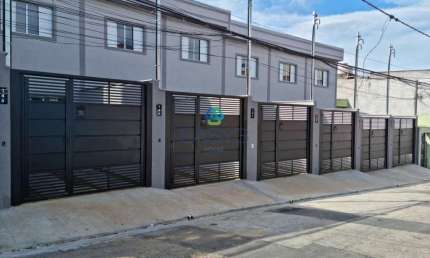 Casa com 2 quartos à venda na Rua Professor Alcebíades Sarmento, 161, Vila Siria, São Paulo por R$ 425.500