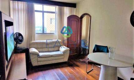 Apartamento com 2 quartos à venda na Rua Eça de Queiroz, 720, Vila Mariana, São Paulo por R$ 400.000