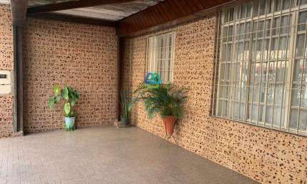 Casa com 4 quartos à venda na Rua Professor Carlos Zagotis, 88, Tatuapé, São Paulo por R$ 920.000