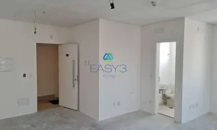 Sala comercial com 1 sala à venda na rua antônio de barros, 2450, tatuapé, são paulo por r$ 700.000