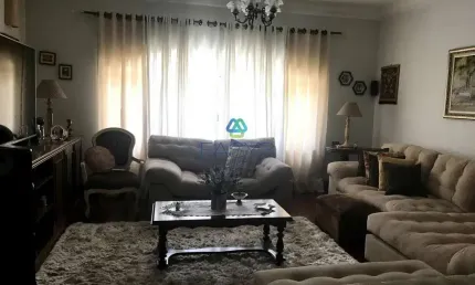 Casa com 5 quartos à venda na Rua Cônego Antônio Lessa, 210, Parque da Mooca, São Paulo por R$ 2.235.000