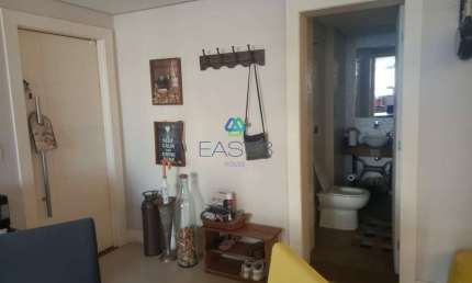 Apartamento com 4 quartos à venda na Avenida Paes de Barros, 1256, Mooca, São Paulo por R$ 1.175.000