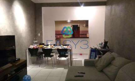 Apartamento com 2 quartos à venda na Rua Topázio, 478, Aclimação, São Paulo por R$ 760.000