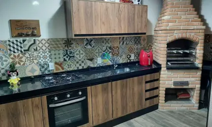 Casa com 3 quartos à venda na Avenida Trumain, 760, Vila Formosa, São Paulo por R$ 750.000