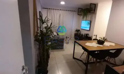 Apartamento com 2 quartos à venda na rua amaro bezerra cavalcanti, 260, vila matilde, são paulo por r$ 430.000