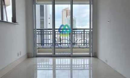 Apartamento com 1 quarto à venda na Rua Maria Otília, 210, Vila Regente Feijó, São Paulo por R$ 565.000