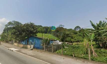 Terreno comercial à venda na Estrada do Pêssego, 3141, Itaquera, São Paulo por R$ 8.770.000