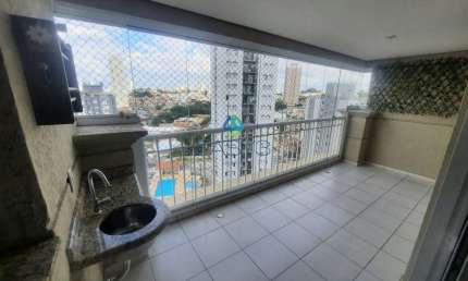 Apartamento com 3 quartos para alugar na Rua da Mooca, 4969, Mooca, São Paulo por R$ 7.500