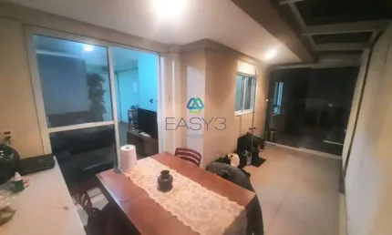 Apartamento com 2 quartos à venda na Dr. Antonio Bento, 345, Santo Amaro, São Paulo por R$ 680.000