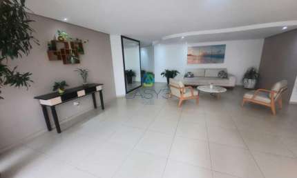 Apartamento com 2 quartos à venda na Pestana, 37, Mandaqui, São Paulo por R$ 440.000