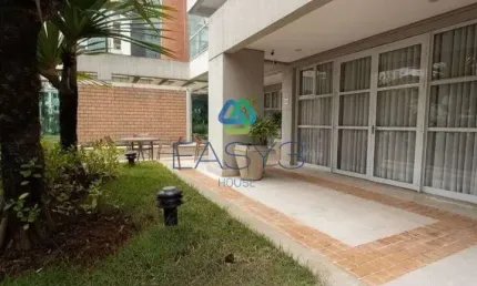 Apartamento com 1 quarto à venda na Rua Borges de Figueiredo, 303, Mooca, São Paulo por R$ 440.000