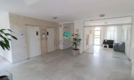 Apartamento com 2 quartos à venda na Rua Copacabana, 425, Santa Teresinha, São Paulo por R$ 395.000