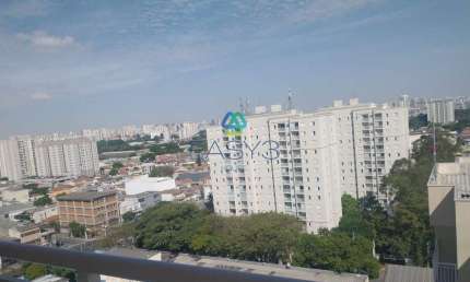 Apartamento com 1 quarto para alugar na Rua José Bernardo Pinto, 670, Vila Guilherme, São Paulo por R$ 2.400