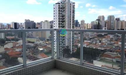 Apartamento com 2 quartos à venda na Rua Bom Sucesso, 1464, Cidade Mãe do Céu, São Paulo por R$ 1.450.000