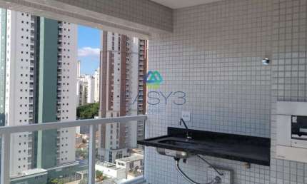 Apartamento com 3 quartos à venda na Rua Bom Sucesso, 1464, Cidade Mãe do Céu, São Paulo por R$ 1.500.000
