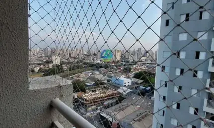 Apartamento com 3 quartos à venda na rua retiro, 145, tatuapé, são paulo por r$ 561.800